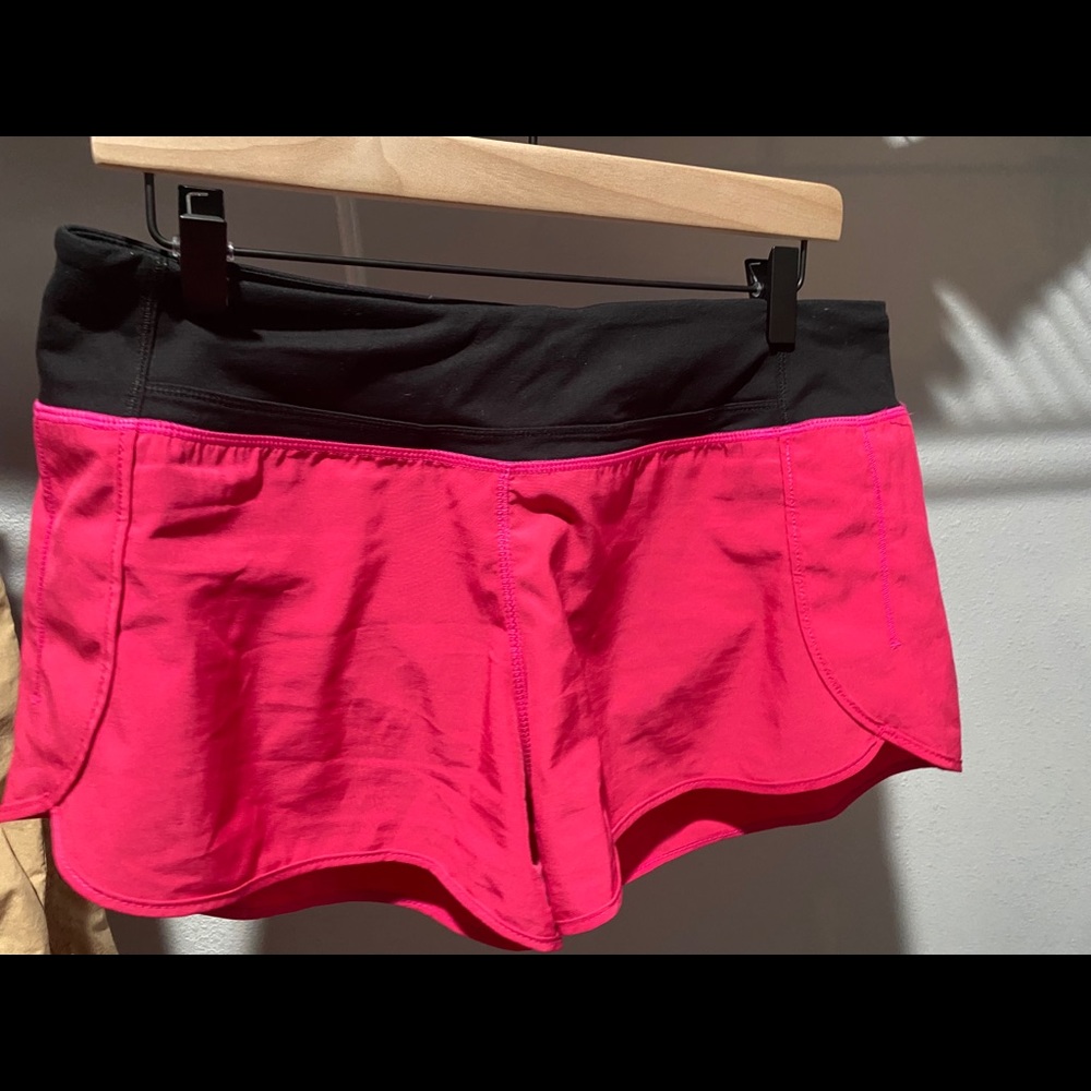 Born Primitive Free Flow Shorts XL